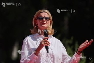Canotaj: Elisabeta Lipă, după cele 8 medalii de la Europene – Suntem pe drumul cel bun