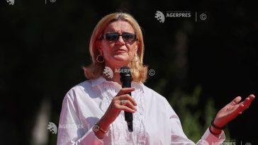 Canotaj: Elisabeta Lipă, după cele 8 medalii de la Europene – Suntem pe drumul cel bun