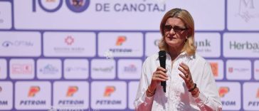 Canotaj: Elisabeta Lipă cere deblocarea premierilor – Fac un apel către Ilie Bolojan să îi susțină pe sportivi