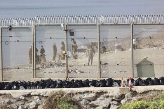 Ceuta: Rabatul afirmă că a alertat Madridul cu privire la riscul reprezentat de o decizie recentă a justiției spaniole