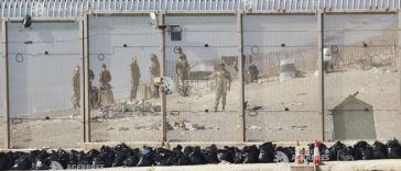 Ceuta: Rabatul afirmă că a alertat Madridul cu privire la riscul reprezentat de o decizie recentă a justiției spaniole