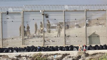 Ceuta: Rabatul afirmă că a alertat Madridul cu privire la riscul reprezentat de o decizie recentă a justiției spaniole