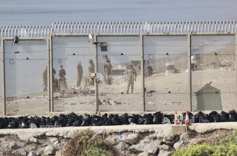 Ceuta: Rabatul afirmă că a alertat Madridul cu privire la riscul reprezentat de o decizie recentă a justiției spaniole