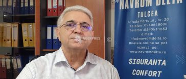 Tulcea: Cursă suplimentară pe relația Tulcea-Sfântu GHeorghe, pentru participanții la festivalul ‘Anonimul’