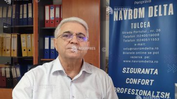 Tulcea: Cursă suplimentară pe relația Tulcea-Sfântu GHeorghe, pentru participanții la festivalul ‘Anonimul’