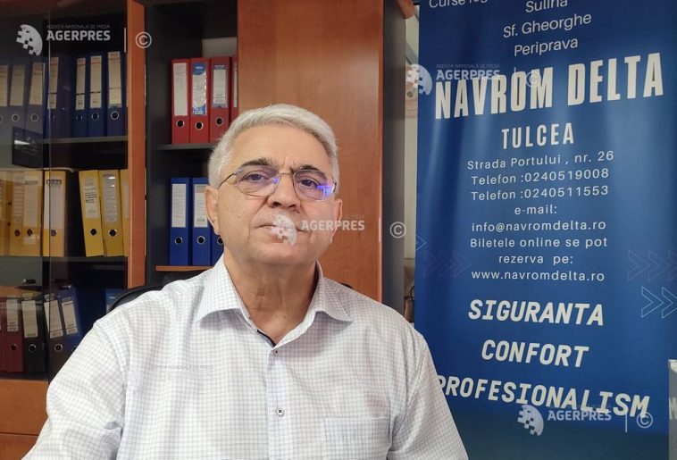 Tulcea: Cursă suplimentară pe relația Tulcea-Sfântu GHeorghe, pentru participanții la festivalul ‘Anonimul’