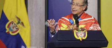 Columbia/Președintele în exercițiu Petro spune că se teme de un ‘război civil’ odată cu preluarea puterii de către succesorul său