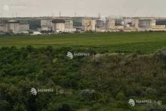 Nuclearelectrica: Unitatea 2 de la CNE Cernavodă funcționează la capacitate nominală, în baza procedurilor interne aplicabile în situații de…
