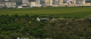 Nuclearelectrica: Unitatea 2 de la CNE Cernavodă funcționează la capacitate nominală, în baza procedurilor interne aplicabile în situații de…