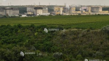 Nuclearelectrica: Unitatea 2 de la CNE Cernavodă funcționează la capacitate nominală, în baza procedurilor interne aplicabile în situații de…