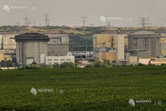 Nuclearelectrica: În acest moment există posibilitatea opririi controlate a Unității 2 de la Cernavodă, în dimineața zilei de 13 august