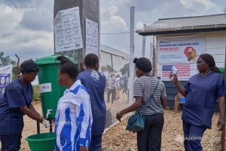 Bilanțul cazurilor de infectare cu Ebola din RD Congo depășește pragul de 4.000