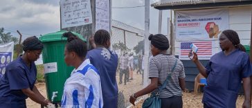 Bilanțul cazurilor de infectare cu Ebola din RD Congo depășește pragul de 4.000