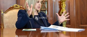 Până la 110 foști combatanți ruși în războiul cu Ucraina candidează la viitoarele alegeri legislative