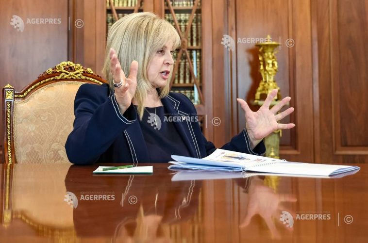 Până la 110 foști combatanți ruși în războiul cu Ucraina candidează la viitoarele alegeri legislative