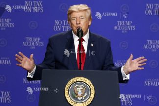Administrația Trump vrea să deschidă spre exploatare milioane de hectare de pădure virgină