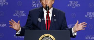 Administrația Trump vrea să deschidă spre exploatare milioane de hectare de pădure virgină