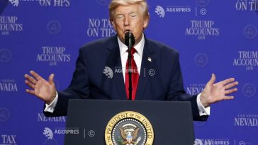 Administrația Trump vrea să deschidă spre exploatare milioane de hectare de pădure virgină