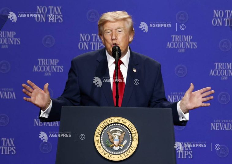 Administrația Trump vrea să deschidă spre exploatare milioane de hectare de pădure virgină