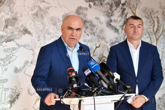 Bolojan: Vom aproba în maximum două săptămâni un memorandum pentru angajarea personalului din creșele inaugurate