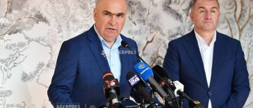 Bolojan: Vom aproba în maximum două săptămâni un memorandum pentru angajarea personalului din creșele inaugurate