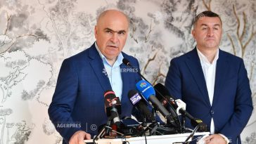 Bolojan: Vom aproba în maximum două săptămâni un memorandum pentru angajarea personalului din creșele inaugurate