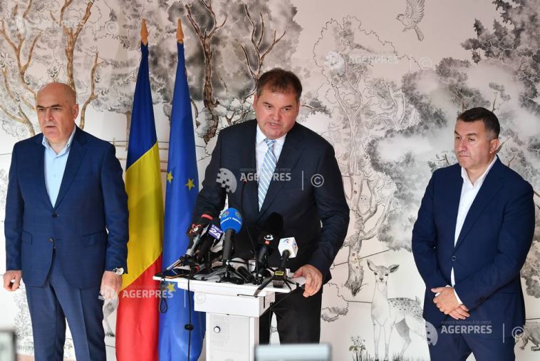 Cseke Attila: UDMR susține o coaliție mare, care să împiedice accesul extremiștilor la guvernare