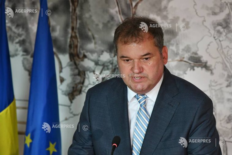 Cseke Attila, despre ambulanța atacată: Fenomentul dezinformării a devenit extrem de periculos