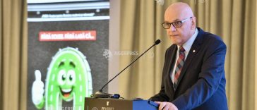 Arafat: Accidentele continuă să aibă loc; educația este unul dintre aspectele importante ce trebuie luate în considerare, ca și coerciția