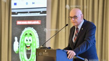 Arafat: Accidentele continuă să aibă loc; educația este unul dintre aspectele importante ce trebuie luate în considerare, ca și coerciția
