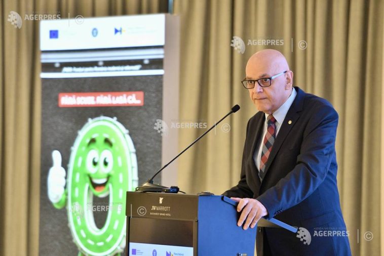 Arafat: Accidentele continuă să aibă loc; educația este unul dintre aspectele importante ce trebuie luate în considerare, ca și coerciția
