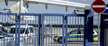 Germania: Merz a reunit Consiliul Național de Securitate în cazul descoperirii unei drone explozive pe aeroportul din Leipzig