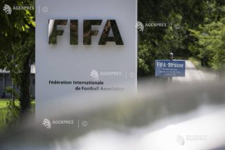 Fotbal: FIFA ‘a apăsat butonul de autodistrugere’, afirmă președintele Premier League