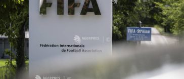 Fotbal: FIFA ‘a apăsat butonul de autodistrugere’, afirmă președintele Premier League