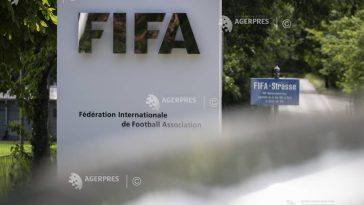 Fotbal: FIFA ‘a apăsat butonul de autodistrugere’, afirmă președintele Premier League