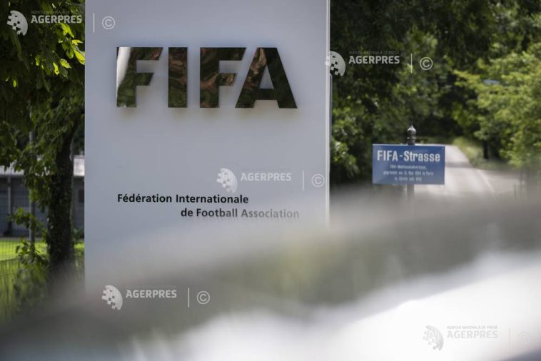 Fotbal: FIFA ‘a apăsat butonul de autodistrugere’, afirmă președintele Premier League