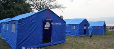 RDC: Epidemia de Ebola a depășit pragul de 2.000 de morți