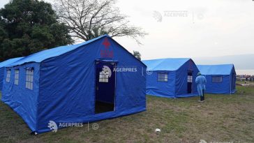 RDC: Epidemia de Ebola a depășit pragul de 2.000 de morți