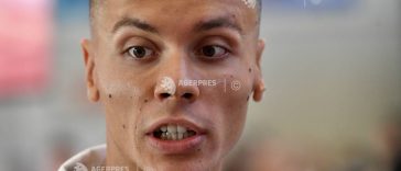 Înot: David Popovici – Campionatele Europene pot fi mai tari decât mondialele după revenirea rușilor