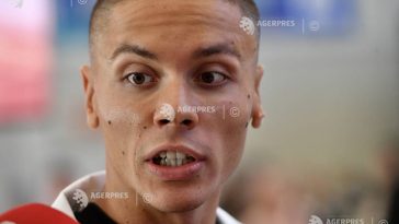 Înot: David Popovici – Campionatele Europene pot fi mai tari decât mondialele după revenirea rușilor