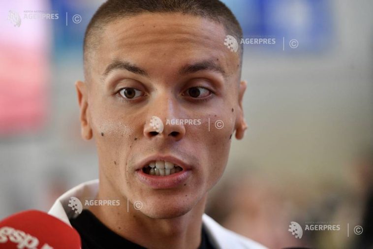 Înot: David Popovici – Campionatele Europene pot fi mai tari decât mondialele după revenirea rușilor