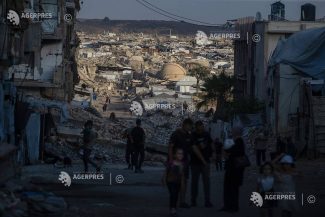 Polonia, ‘foarte dezamăgită’ după ce Israelul a abandonat ancheta privind uciderea unui voluntar polonez în Gaza