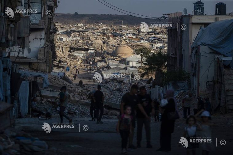 Polonia, ‘foarte dezamăgită’ după ce Israelul a abandonat ancheta privind uciderea unui voluntar polonez în Gaza