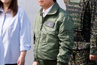 Taiwan: Președintele Lai Ching-te vrea cheltuieli de apărare record în 2027 și spune că acestea sunt investiții în pace