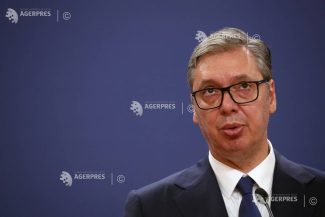 UE a avertizat Serbia și Kosovo asupra necesității dialogului după disputa privind debitul râului Ibar