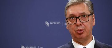 UE a avertizat Serbia și Kosovo asupra necesității dialogului după disputa privind debitul râului Ibar