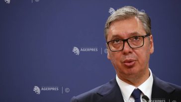 UE a avertizat Serbia și Kosovo asupra necesității dialogului după disputa privind debitul râului Ibar