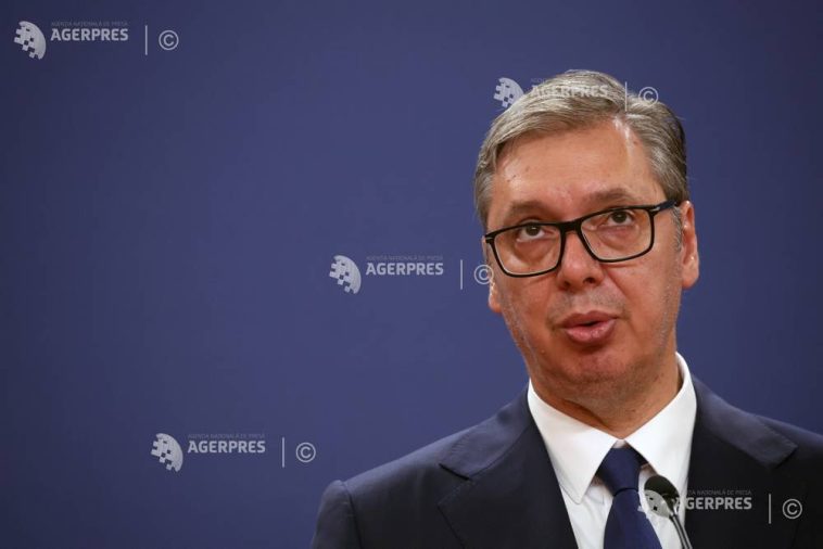 UE a avertizat Serbia și Kosovo asupra necesității dialogului după disputa privind debitul râului Ibar