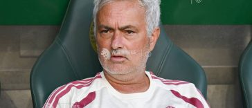 Fotbal: Mbappe este la un nivel stratosferic, afirmă antrenorul Jose Mourinho