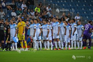 Fotbal: Clubul Universitatea Craiova a încheiat un parteneriat sportiv cu CSM Slatina